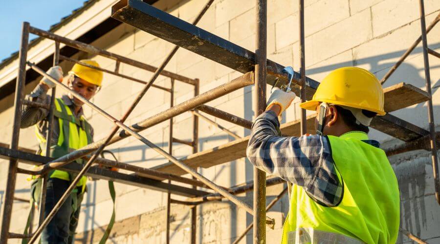 Local Chimney Repair in Buckfield, ME